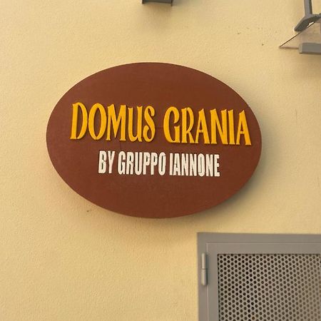 Domus Grania Appartamento Gragnano Esterno foto