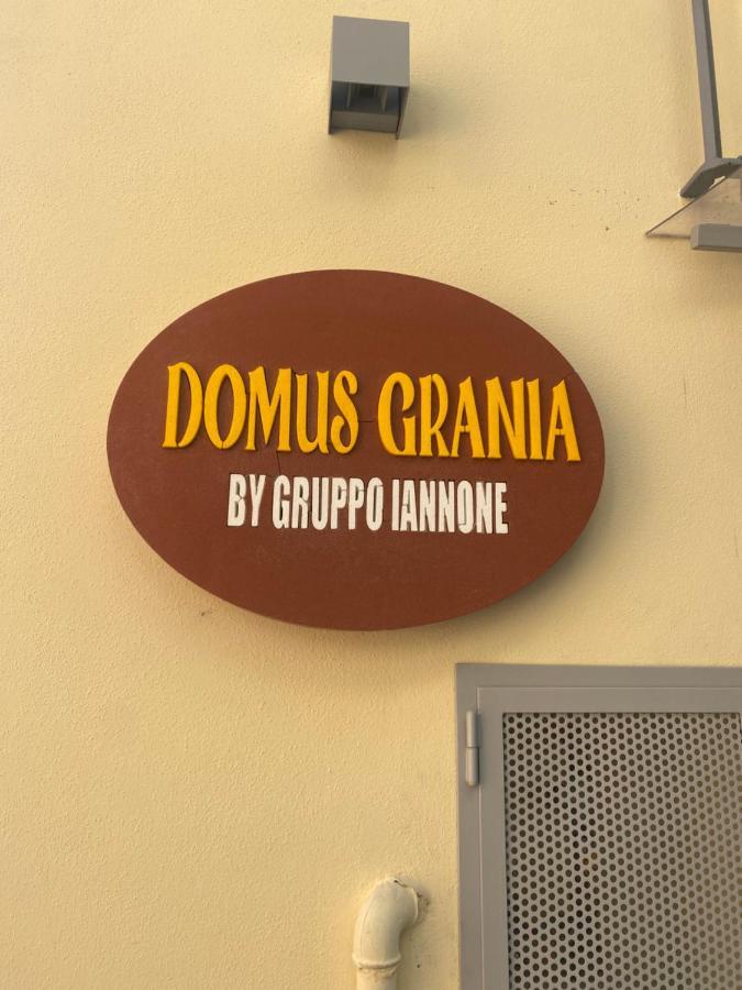 Domus Grania Appartamento Gragnano Esterno foto