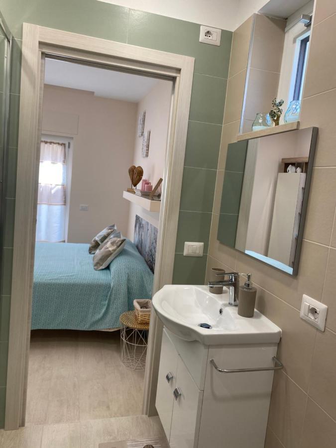 Domus Grania Appartamento Gragnano Esterno foto
