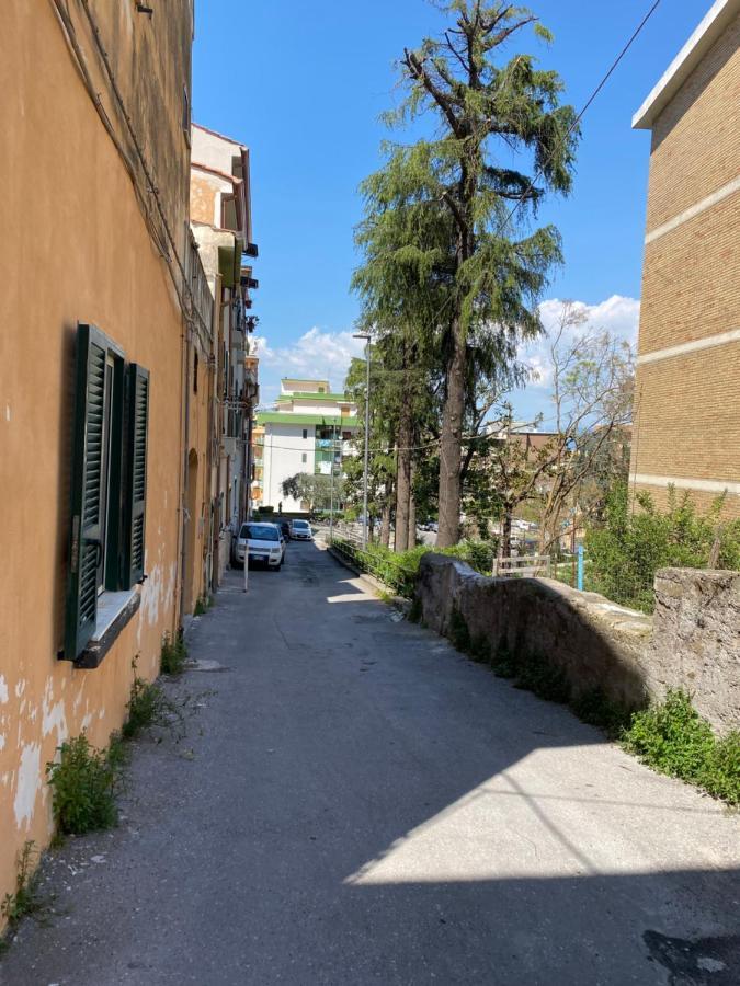 Domus Grania Appartamento Gragnano Esterno foto