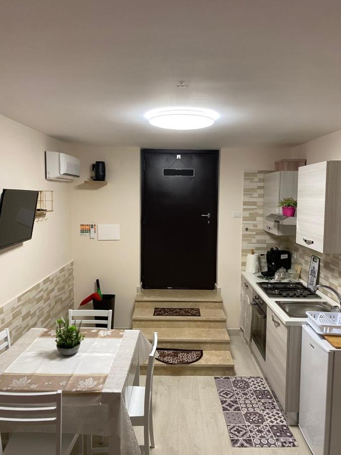 Domus Grania Appartamento Gragnano Esterno foto