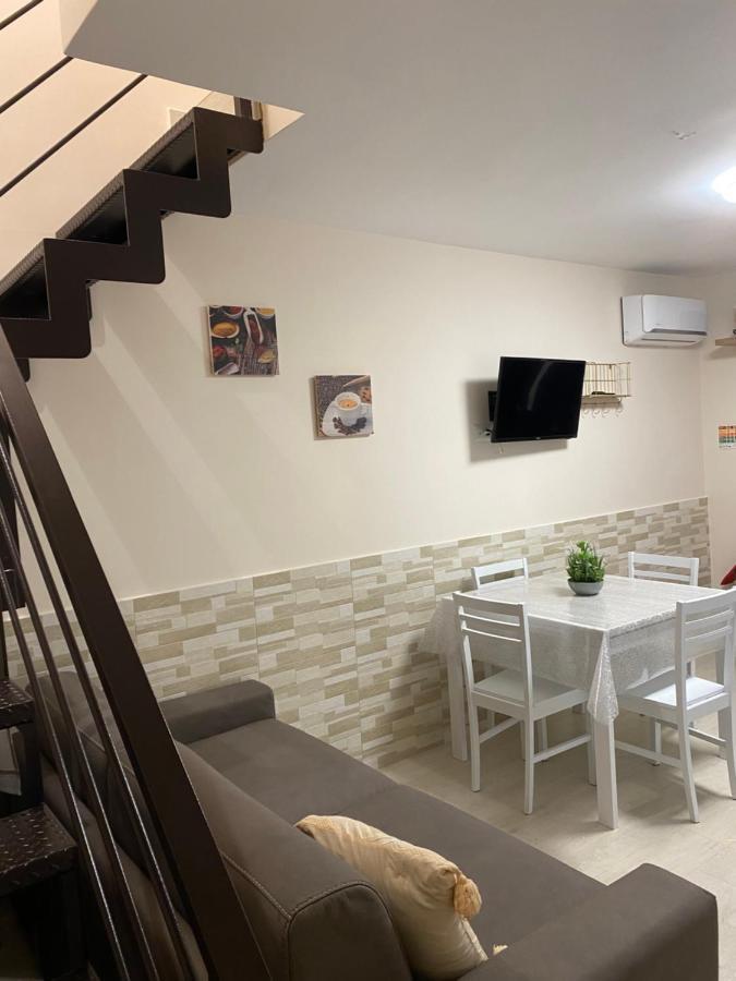 Domus Grania Appartamento Gragnano Esterno foto