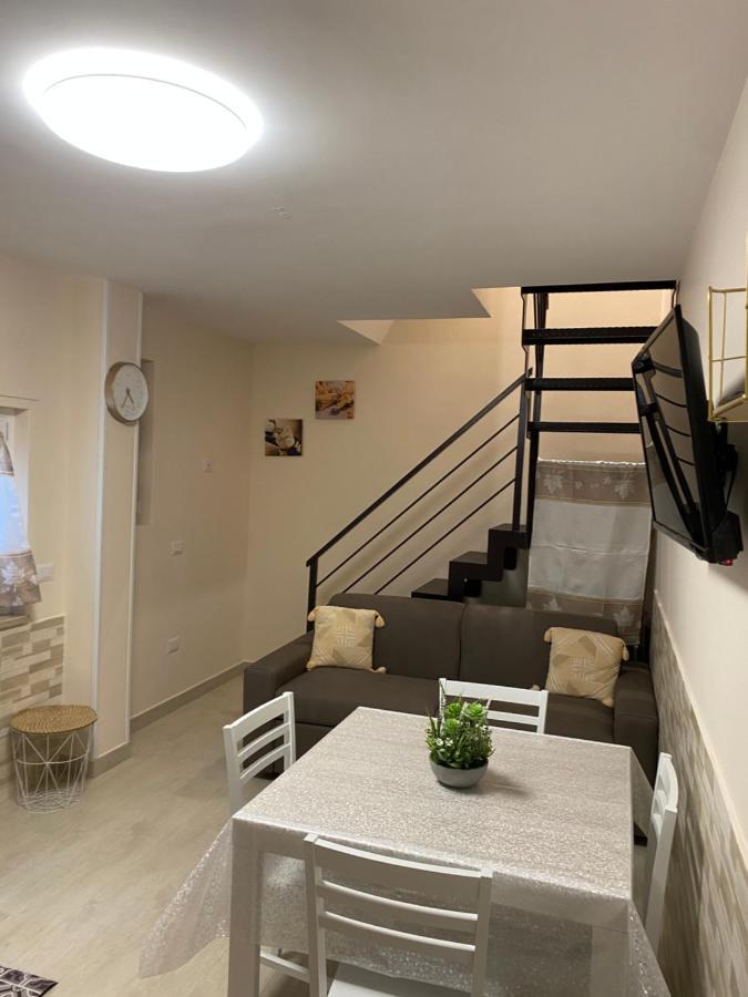 Domus Grania Appartamento Gragnano Esterno foto