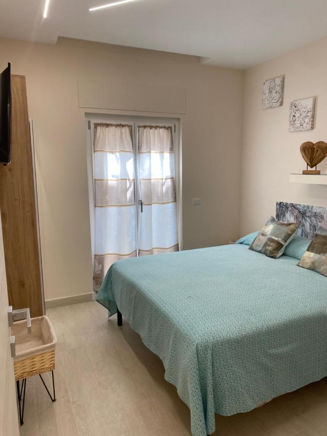 Domus Grania Appartamento Gragnano Esterno foto