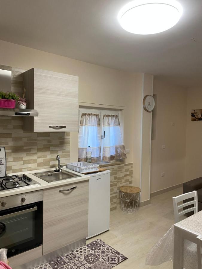 Domus Grania Appartamento Gragnano Esterno foto