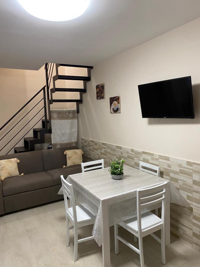 Domus Grania Appartamento Gragnano Esterno foto