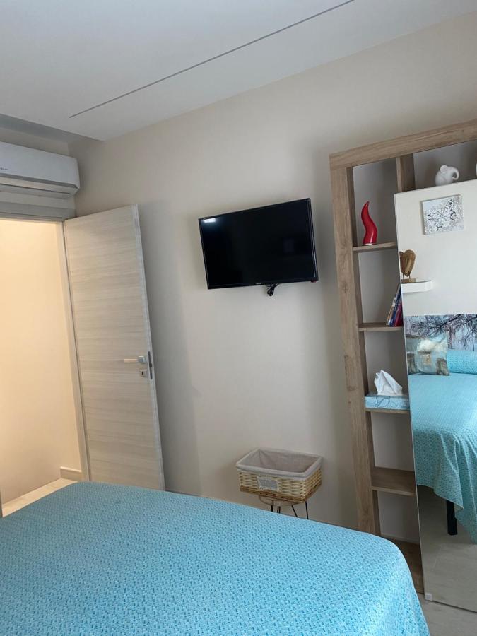 Domus Grania Appartamento Gragnano Esterno foto